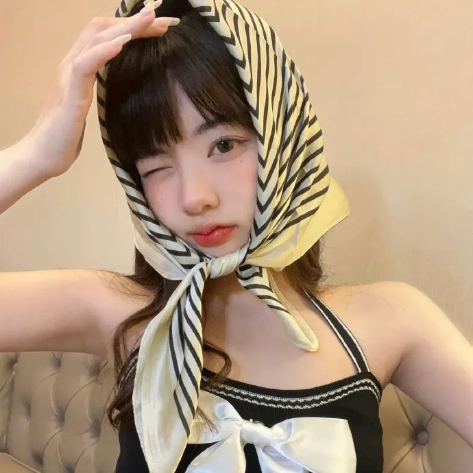 玛莉娜