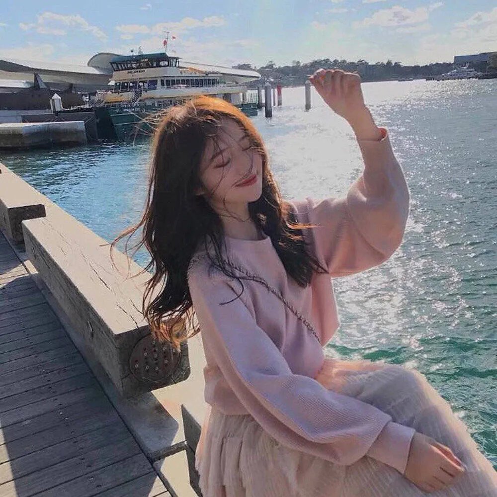 上海之吻