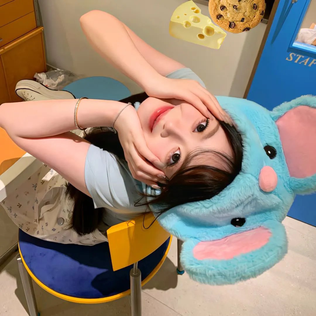 你给的仇恨